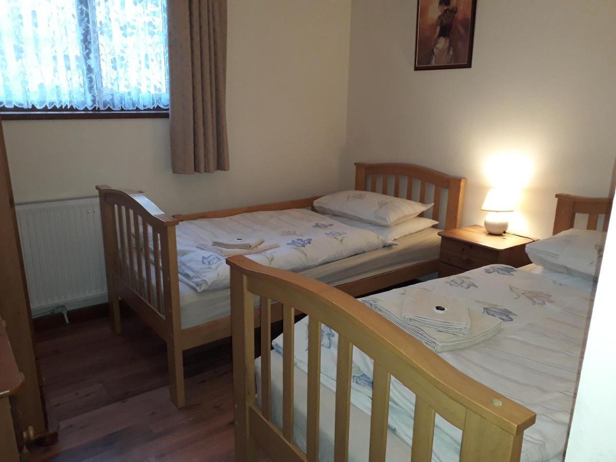 Felgate Cottage Thorpe Market Ngoại thất bức ảnh