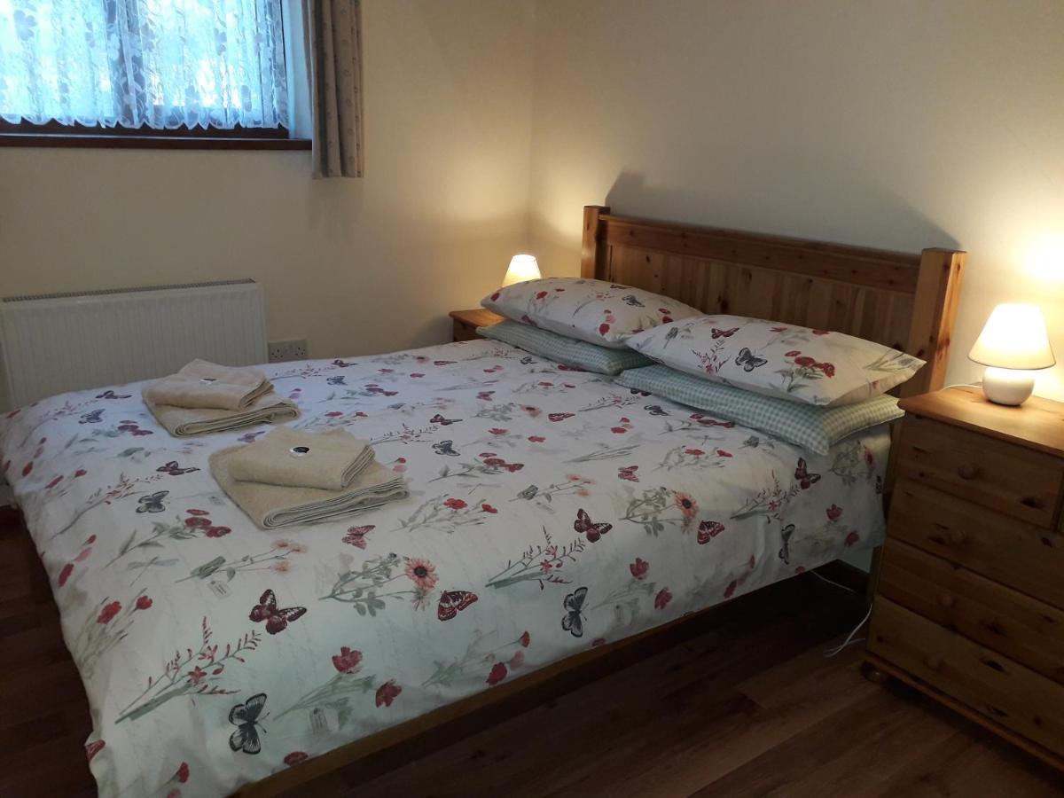 Felgate Cottage Thorpe Market Ngoại thất bức ảnh