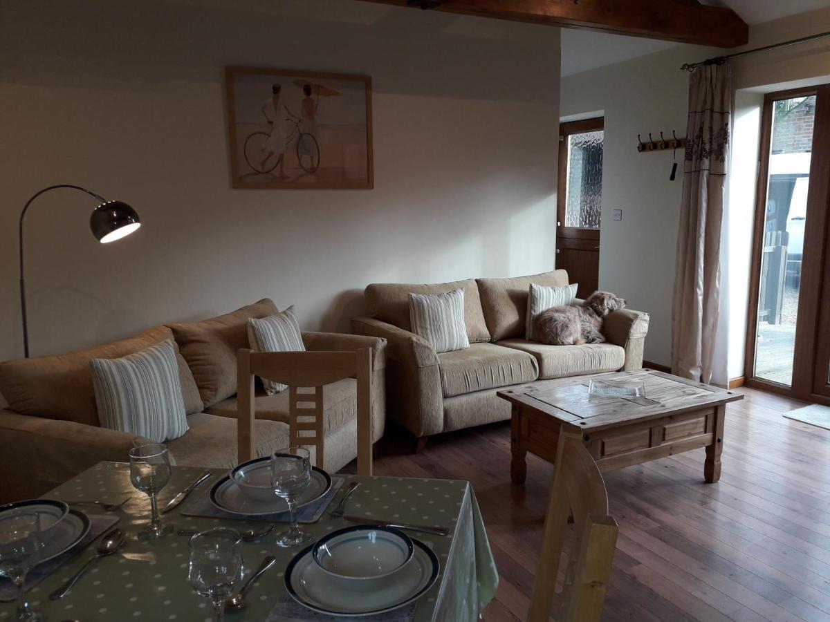Felgate Cottage Thorpe Market Ngoại thất bức ảnh