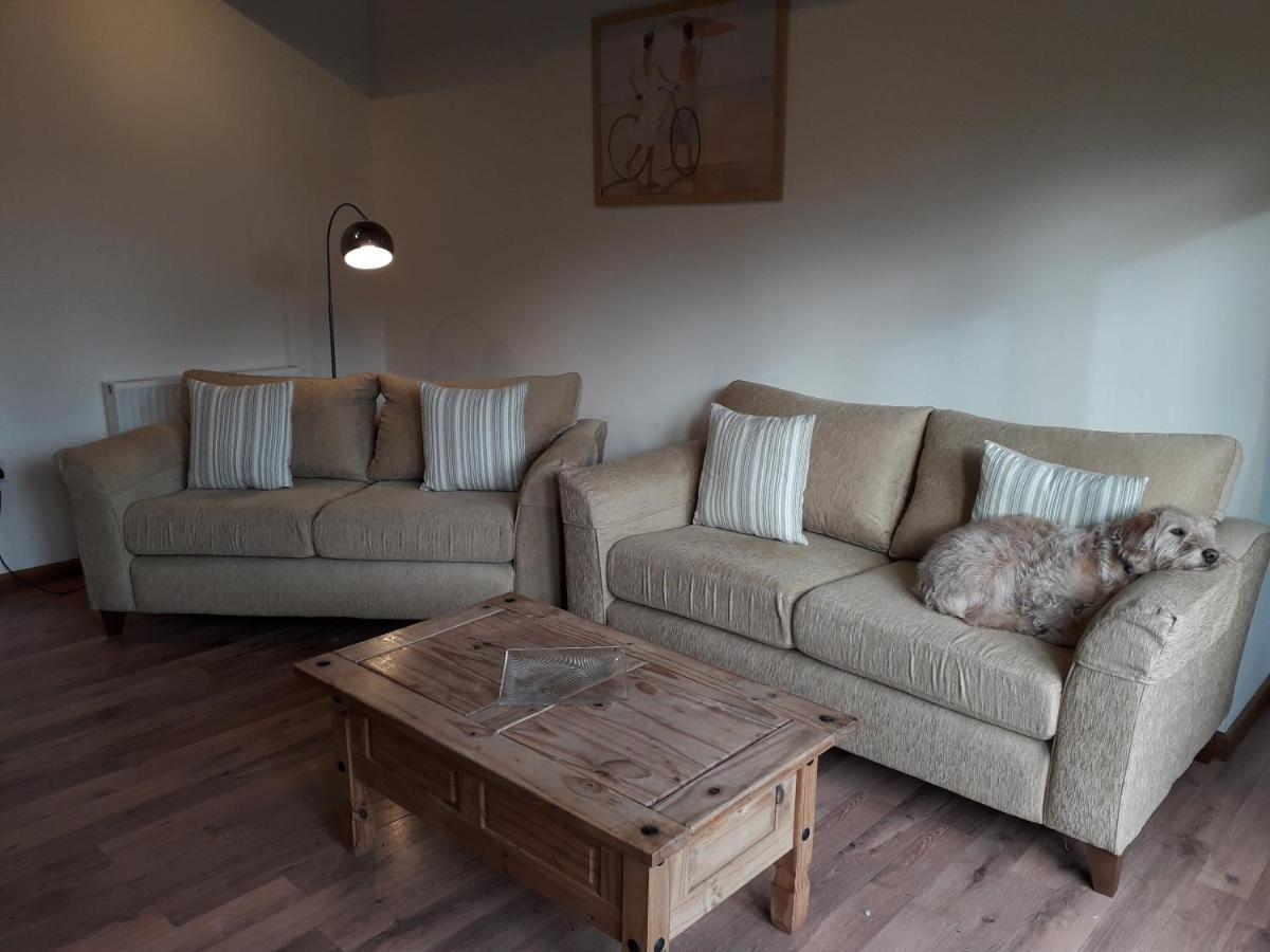 Felgate Cottage Thorpe Market Ngoại thất bức ảnh